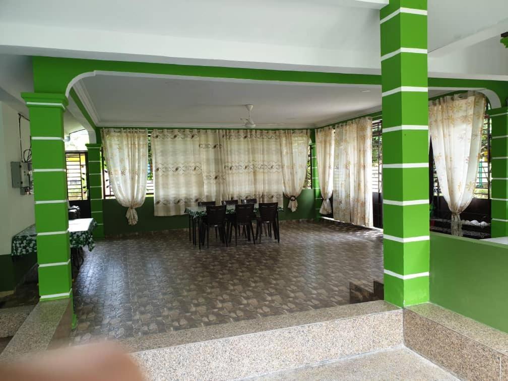 Inapdesa Teratak Bonda, Sepri Rembau Villa Exterior photo